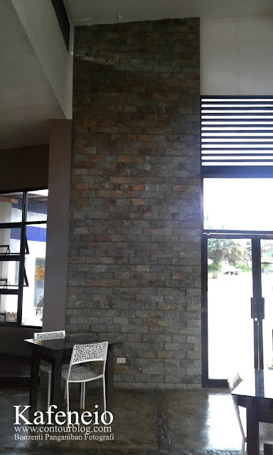 Road Side Restaurant : Kafeneio, revisited