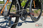 Wilier Triestina Cento10 Air Shimano Dura Ace R9100 Complete Bike at twohubs.com