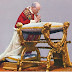 Prayer to Ven. Pope Pius XII