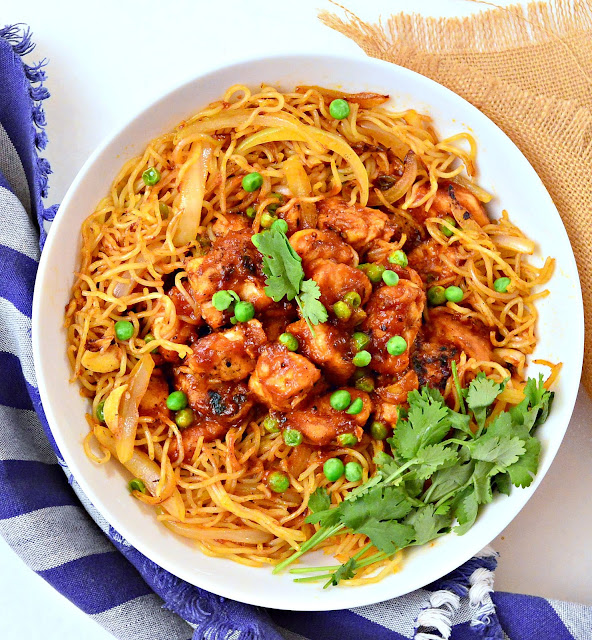 This is How I Cook Ketchup Chicken