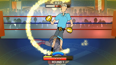 Election Year Knockout Game Screenshot 4
