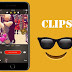 Apple introduces Clips, a new app to create expressive videos on iOS