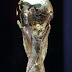 Destino da taça após o fim da Copa do Mundo da FIFA