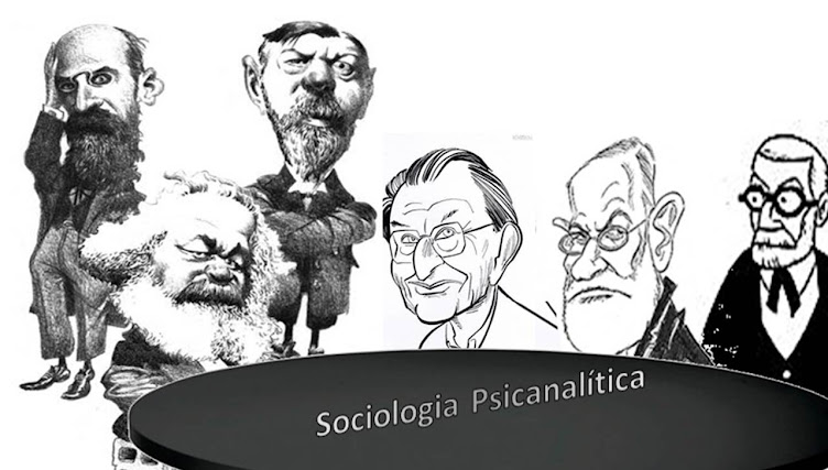 Sociologia Psicanalítica