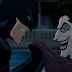 "Batman: A Piada Mortal" será exibida nos cinemas