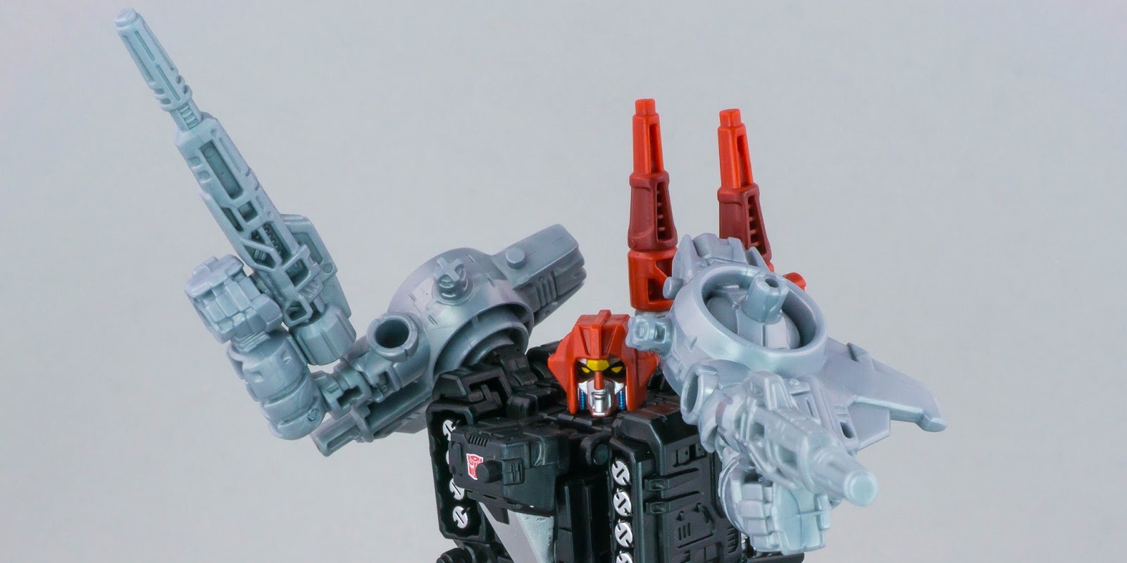 Transformers Generations Selects Cromar