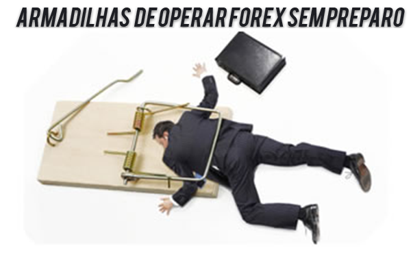 Operar forex no brasil