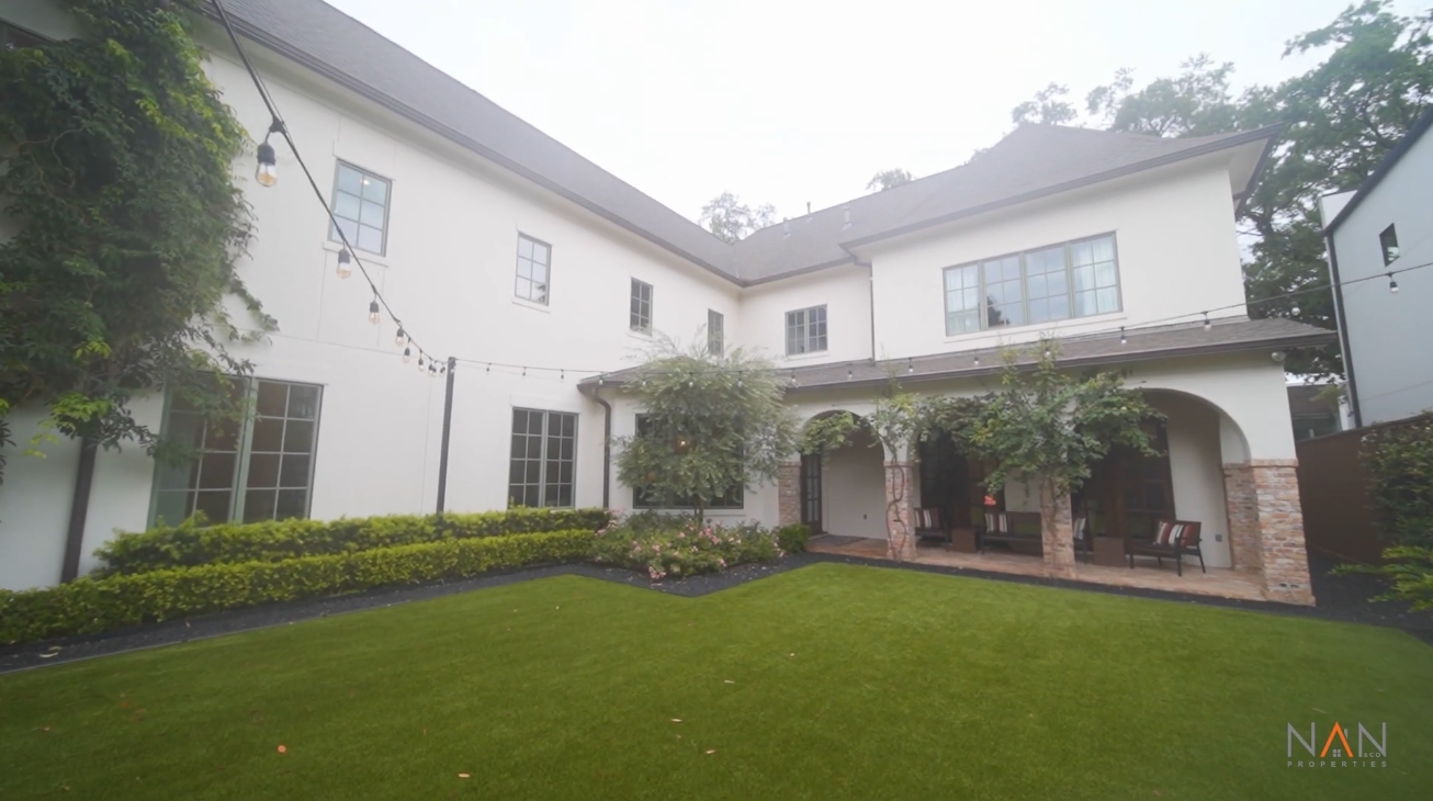 15 Photos vs. Immaculate Home in Prestigious Highland Village | Houston, TX - High End Home & Interior Design Video Tour