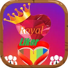 Royal Liker APK Free Download Royal Liker APK