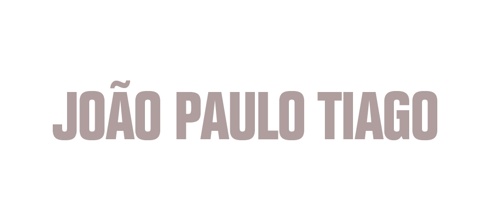JOÃO PAULO TIAGO