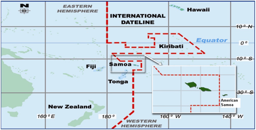 Marshall Islands In The World Map Marshall Islands In The World Map