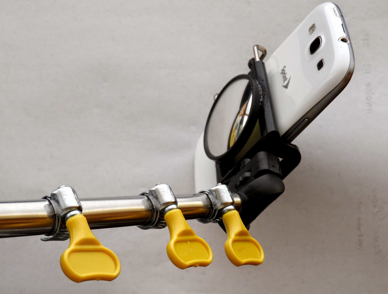 Gadgets Opinions 4U How To Fix Unstable Selfie Sticks