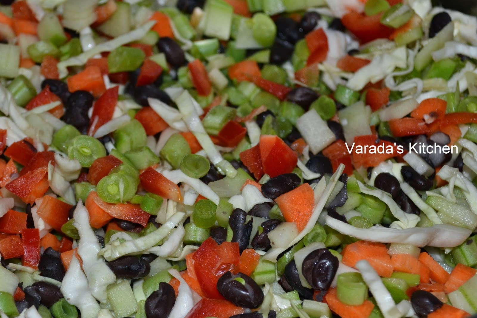 Guatemalan Enchiladas