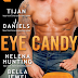 Romance Book Review: Eye Candy a Halloween Anthology