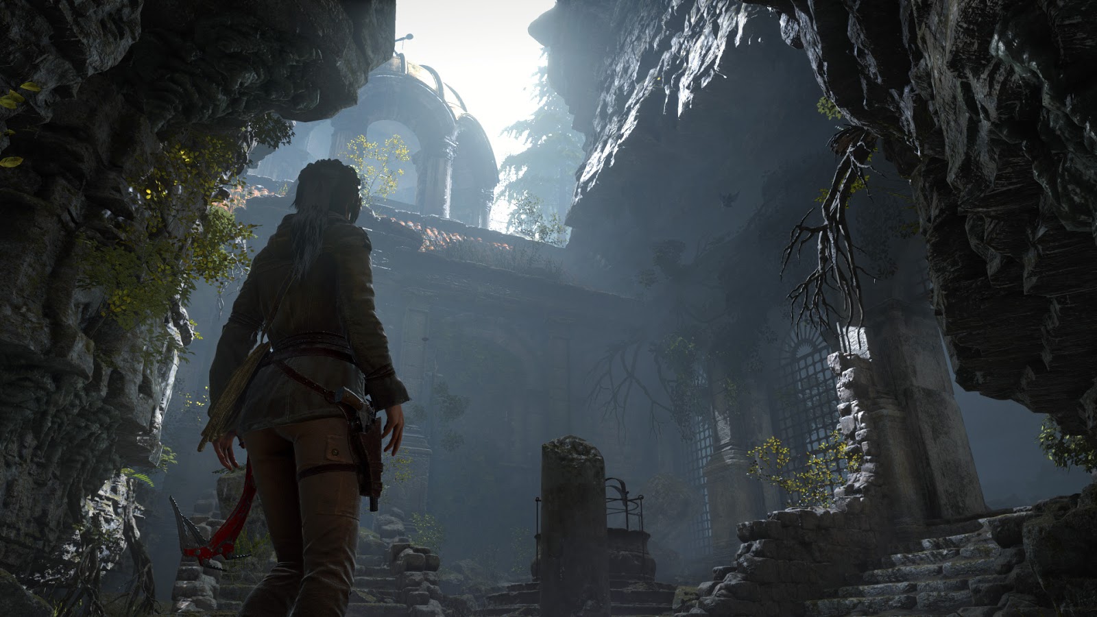 Tomb Raider Crack Download Tomb Raider Crack Download