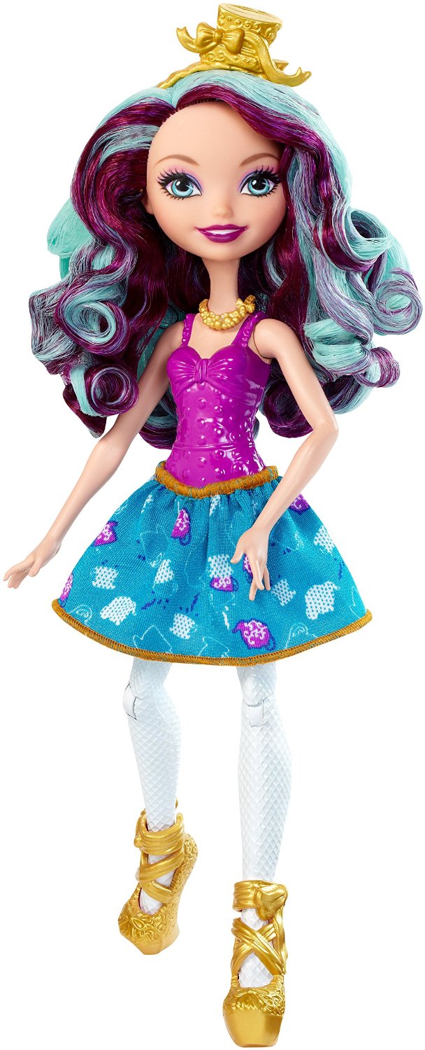 muñeca madeline