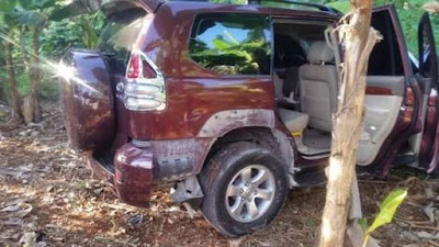 Recluso fue ayudado a escapar por grupo armado de una clínica en Nagua Jorge Gabriel Báez Abreu