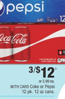 coke 24 pack cvs deal