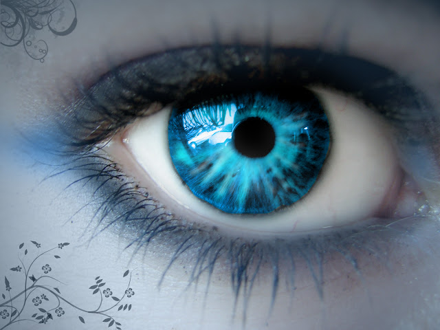 Γιατί οι άνθρωποι έχουν μπλε μάτια και τι σημαίνει αυτό για την υγεία!