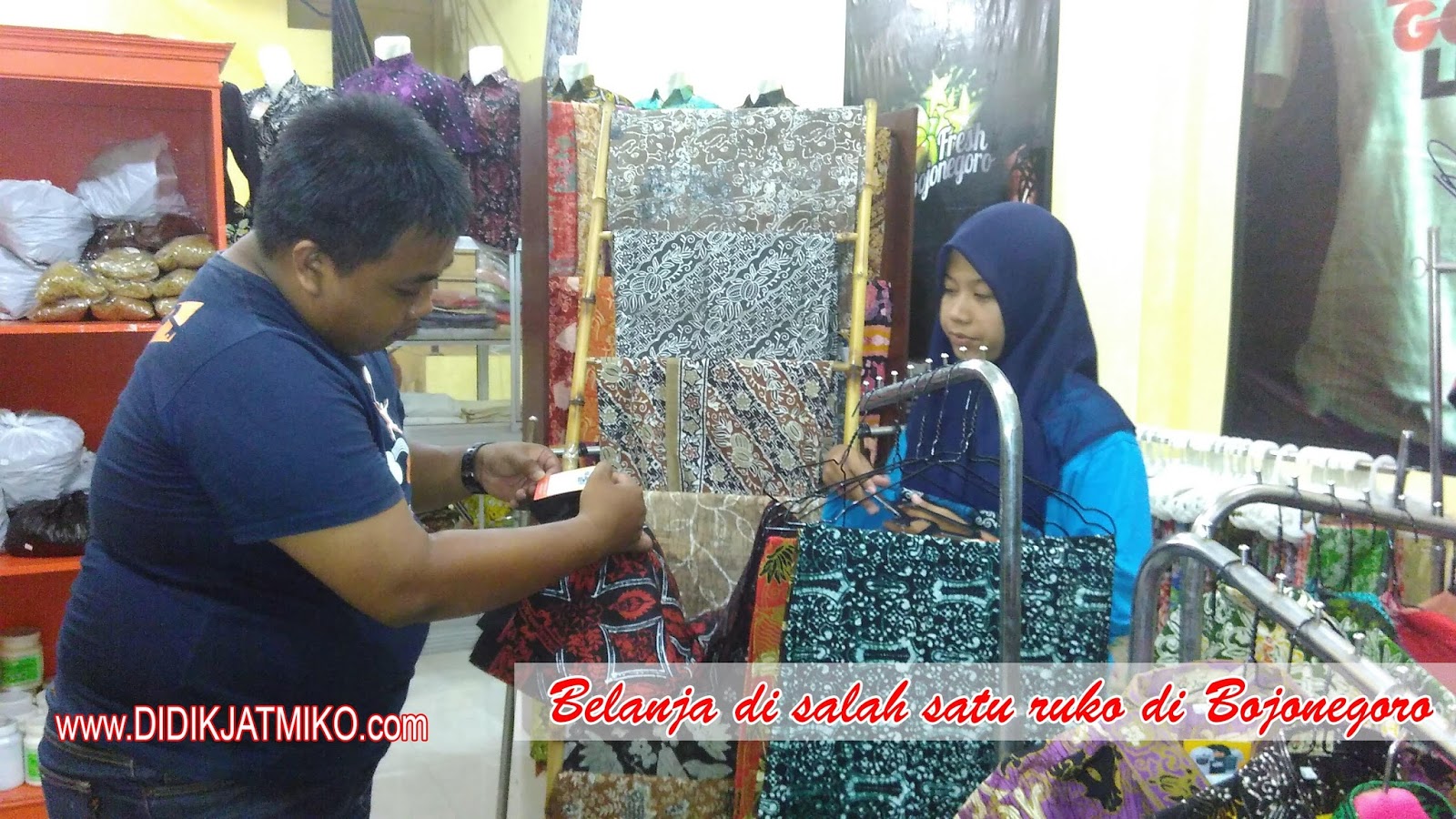 Bagaimana Cara Memilih Lokasi Usaha Yang Baik - Seputar Usaha