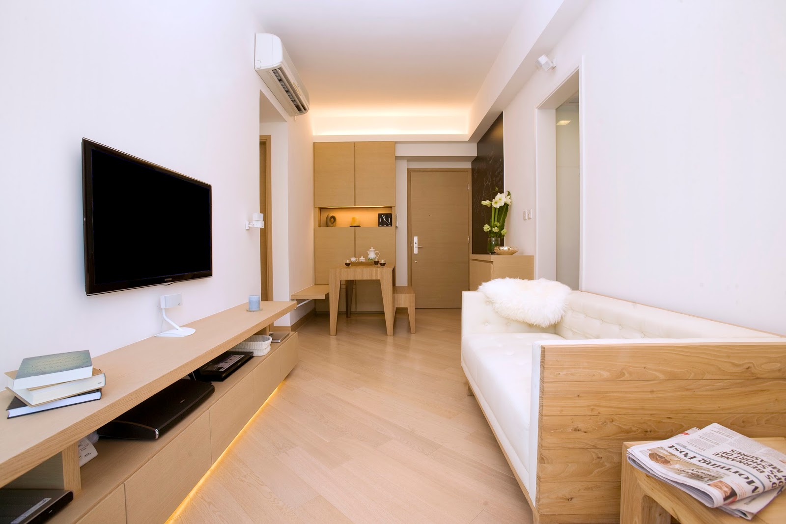 Hong Kong Interior Design Tips & Ideas Clifton Leung Studio