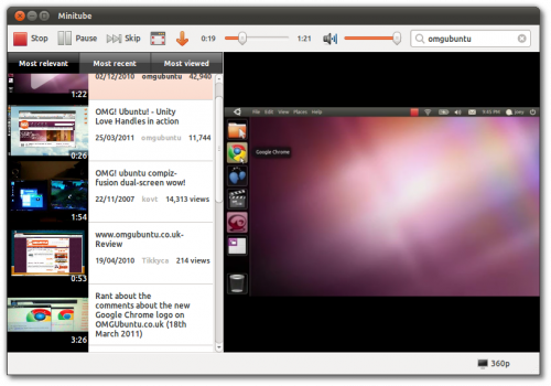 Linux Download Youtube Video Avanelo