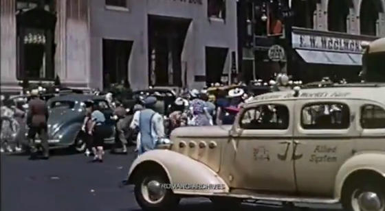New York City in 1939 randommusings.filminspector.com