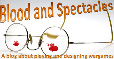 Blood and Spectacles
