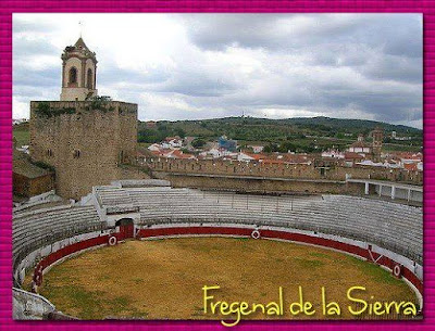 Plaza de Toros de Fregena 10268710_919553001495469_6023325201222184812_n