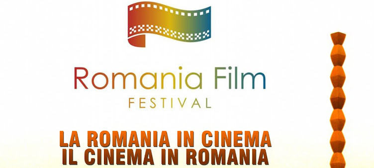 Romania Film Festival