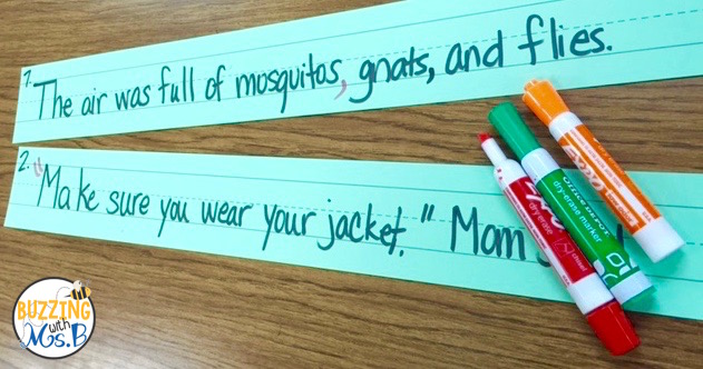 Read about eleven TEKS-aligned stations help your students review everything they’ve learned for their STAAR writing test! Teacher tips are included to help you plan a fun, hands-on test prep camp that students will remember. Turn your classroom into a camp theme and help students practice their skills with interactive anchor charts, sorting activities, and more! https://www.teacherspayteachers.com/Product/Camp-Write-a-Lot-STAAR-Writing-Test-Prep-2459907