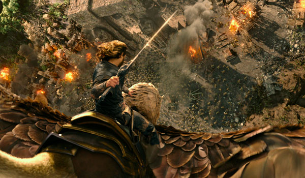 Warcraft: O Primeiro Encontro de Dois Mundos - filme
