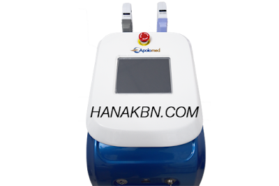 Màn Hình Máy Triệt Lông Giá Rẻ APOLO HS 965 Màn Hình Máy Triệt Lông Giá Tốt APOLO HS 965