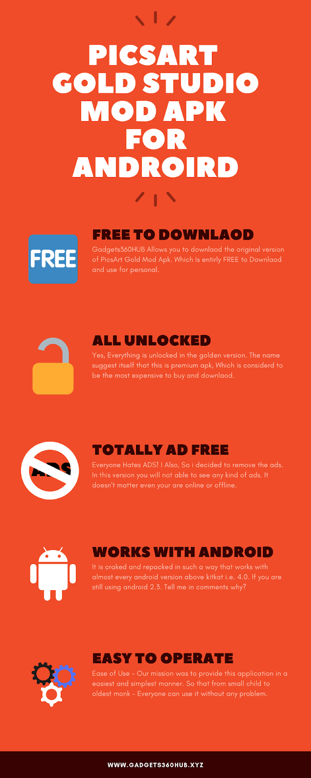 Picsart app download free 2017