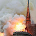¿Ha sido lo de Notre Dame un atentado?