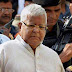 Lalu Yadav Far-fetched To Make It To The 2019 Battlefield, Say Sources