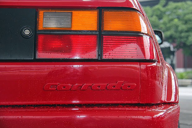 Volkswagen Corrado G60