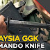 Kisah Komando Malaysia Di Bosnia - Pathfinder