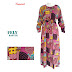 SOENARDI BATIK - DASTER FELY