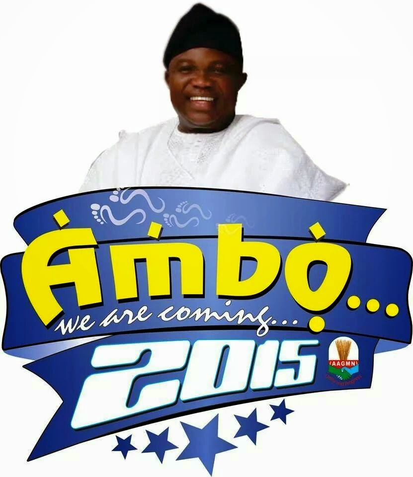 ambode winner 2015 governorship election ambode winner 2015 governorship election