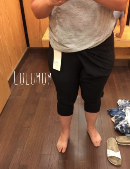 Dance To Yoga Pant Dance To Yoga Pant