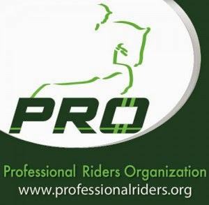 Professional Riders Org.