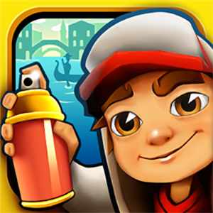 Highly Compressed Games, Hacked APKs, Mods, PC Gaming - Download now!: Subway  Surfer Hacked