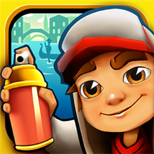 Subway Surfers Hack Apk