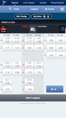 buka link sbobet di blockir di hp android buka link sbobet di blockir di hp android