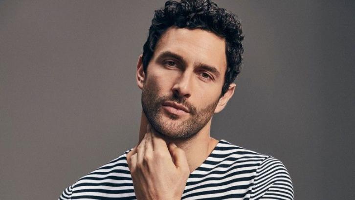 The Enemy Within - Noah Mills Joins Cast 