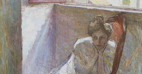 Metamorfozele muzeului neterminat Grigori Petrowitsch Goldstein