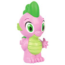 My Little Pony Soft Vinyl Figure Spike Figure by Plush Apple