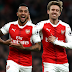 #19 - Arsenal 3-1 Bournemouth