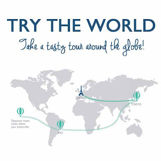 Try the World Rio